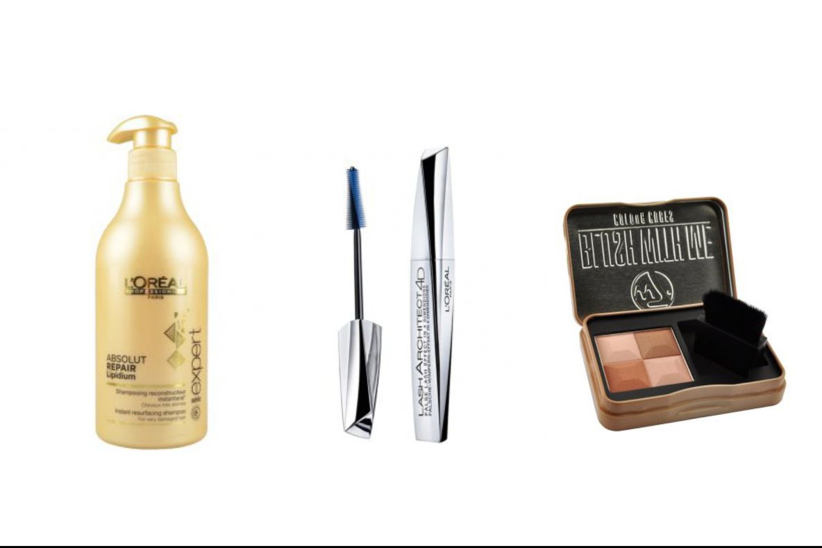 Reduceri cosmetice. TOP 10 oferte de neratat de la Elefant.ro