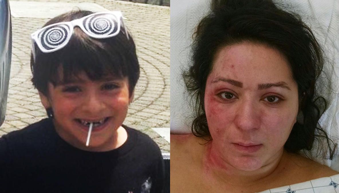 Cruzime inimaginabilă! O mamă și-a otrăvit propriul fiu, apoi i-a dat foc pentru a șterge urmele