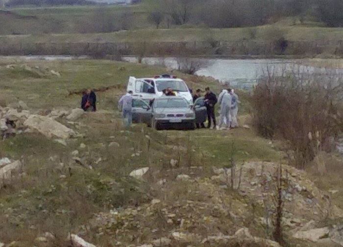 Crimă ŞOC la Oradea: tânăra răpită de fostul iubit după un schimb de focuri, pe stradă,găsită MOARTĂ