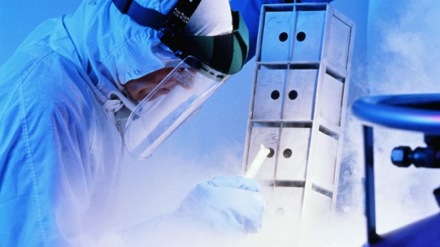 Criogenia, o mare escrocherie? Ar putea cadavrele să fie reînviate?