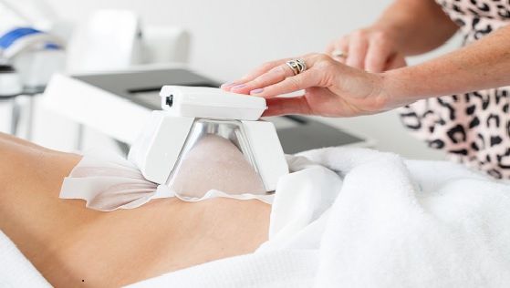 Grăsimea în exces poate fi eliminată definitiv cu ajutorul criogeniei