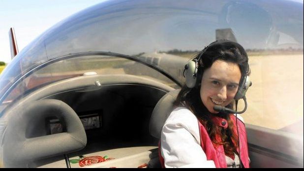 O tânără de 22 de ani este considerată următorul Einstein. A realizat ceva fantastic