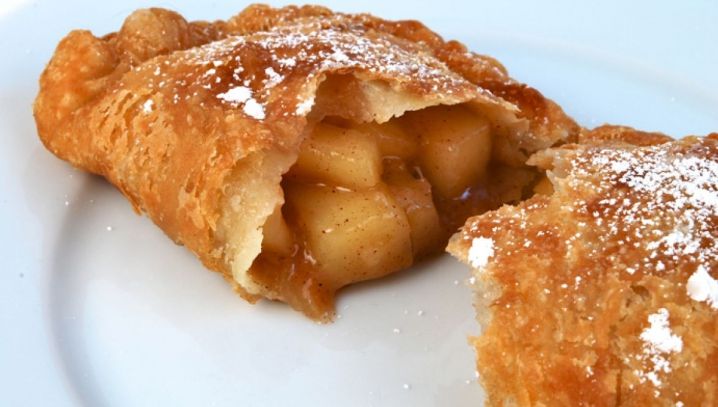 Cum să-ţi prepari acasă plăcintă ca la McDonald's