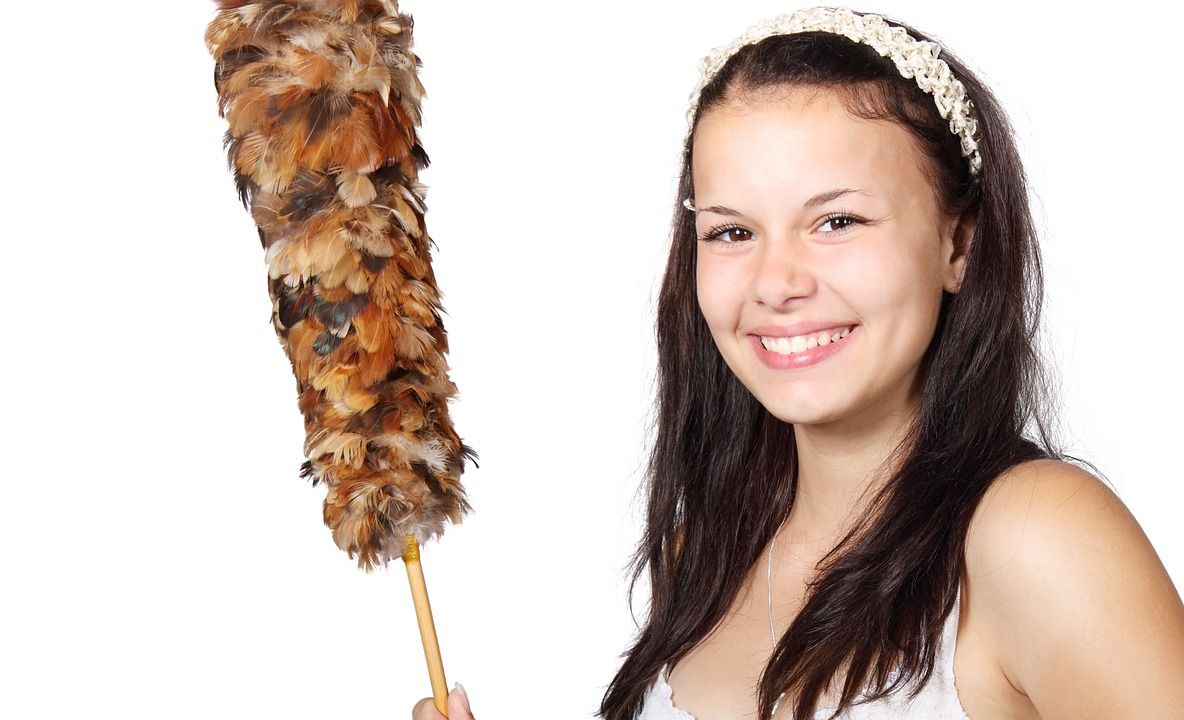 Dezordonat sau maniac al curăţeniei? Află ce spune zodia ta despre tine