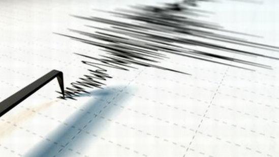 Încă un cutremur în Vrancea: magnitudine 3,8