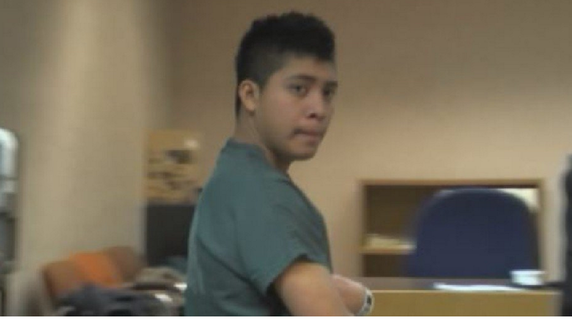 L-a ucis pe cel care o lăsase însărcinată pe sora lui de 13 ani. Apoi a aflat adevărul. E distrus!