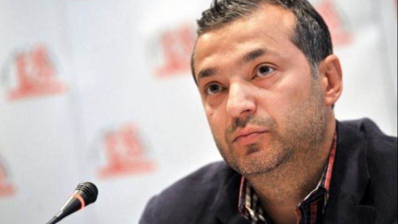 Dan Andronic, audiat la DNA: ”Nicio legătură cu niciun Tăriceanu”