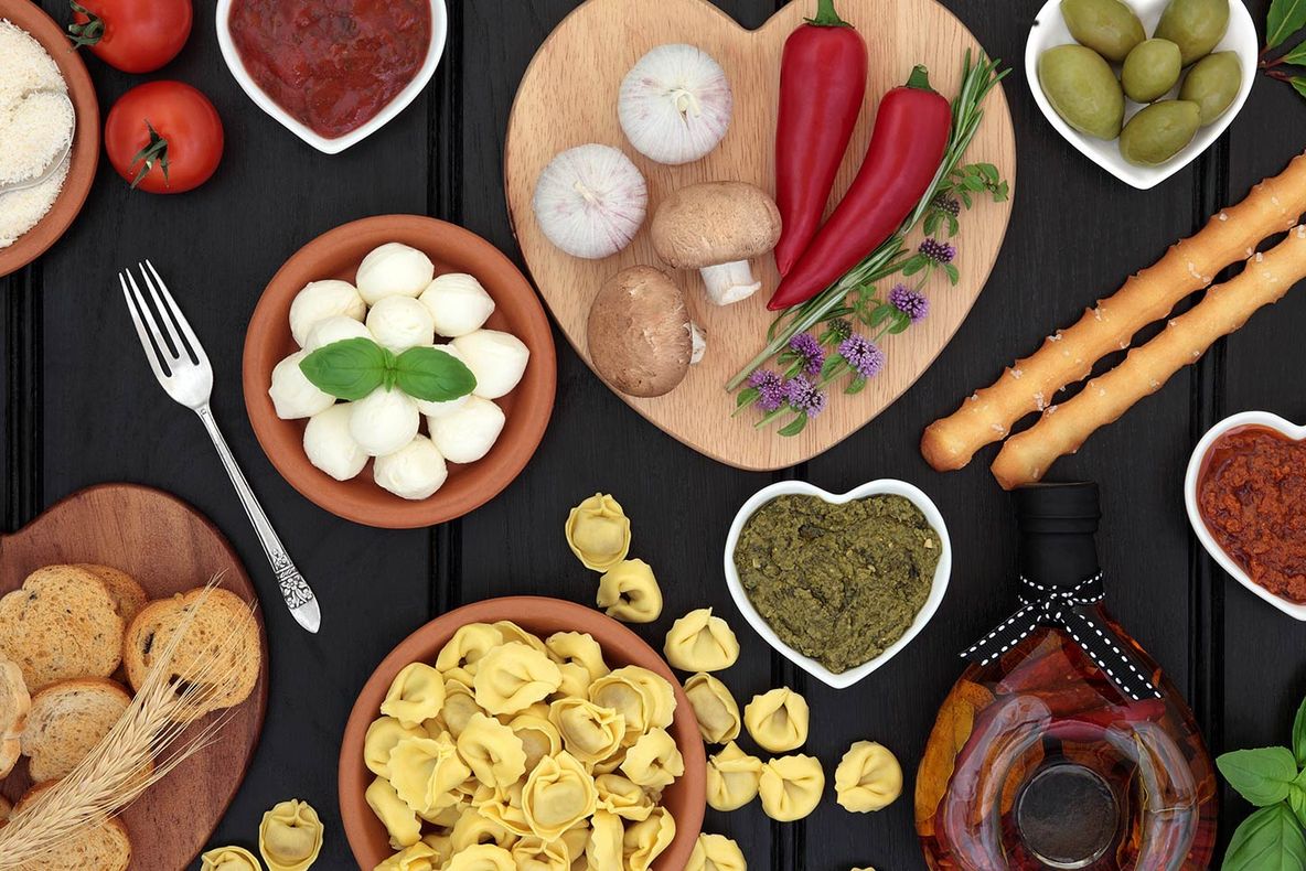 Cinci trucuri pentru o digestie uşoară