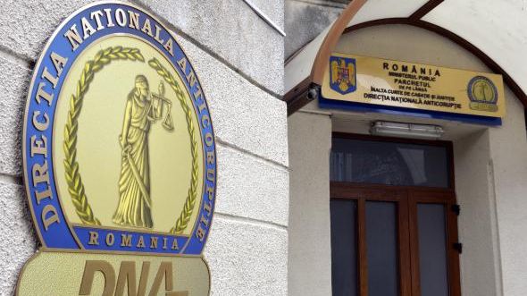 Șapte foști membri ANRP și doi evaluatori, puși sub acuzare de DNA
