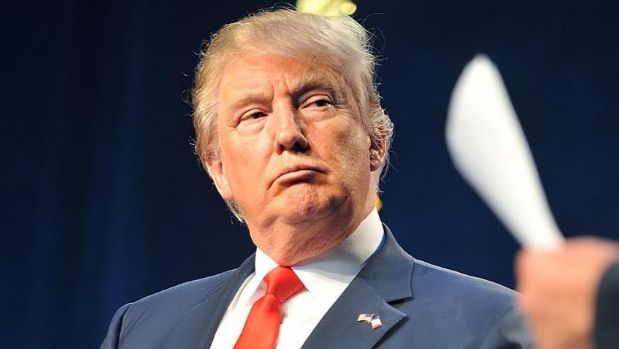 Donald Trump s-a făcut de rușine! A invitat o mare actriță la o cină romantică, dar a fost refuzat