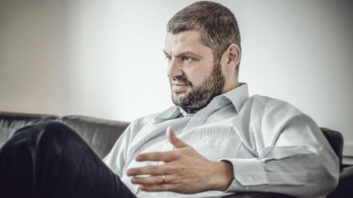 Nutriționist român: "Sportul nu ajută la slăbit!"