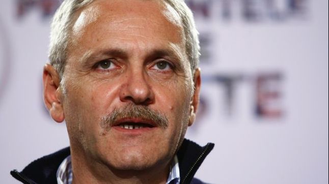 Dragnea, după atacul din Londra: A fost îndreptat împotriva valorilor de la baza statelor europene