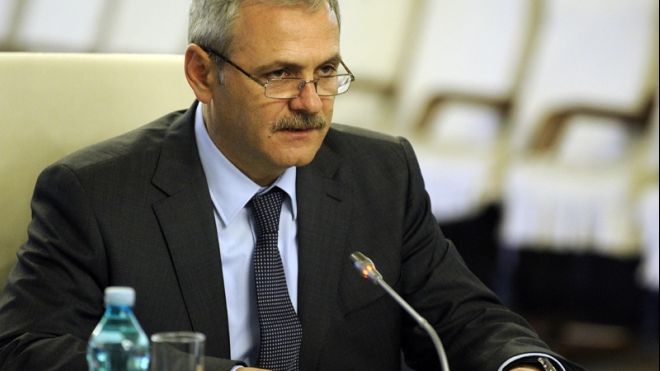 Liviu Dragnea, anunț de ultima oră despre legea salarizării unitare