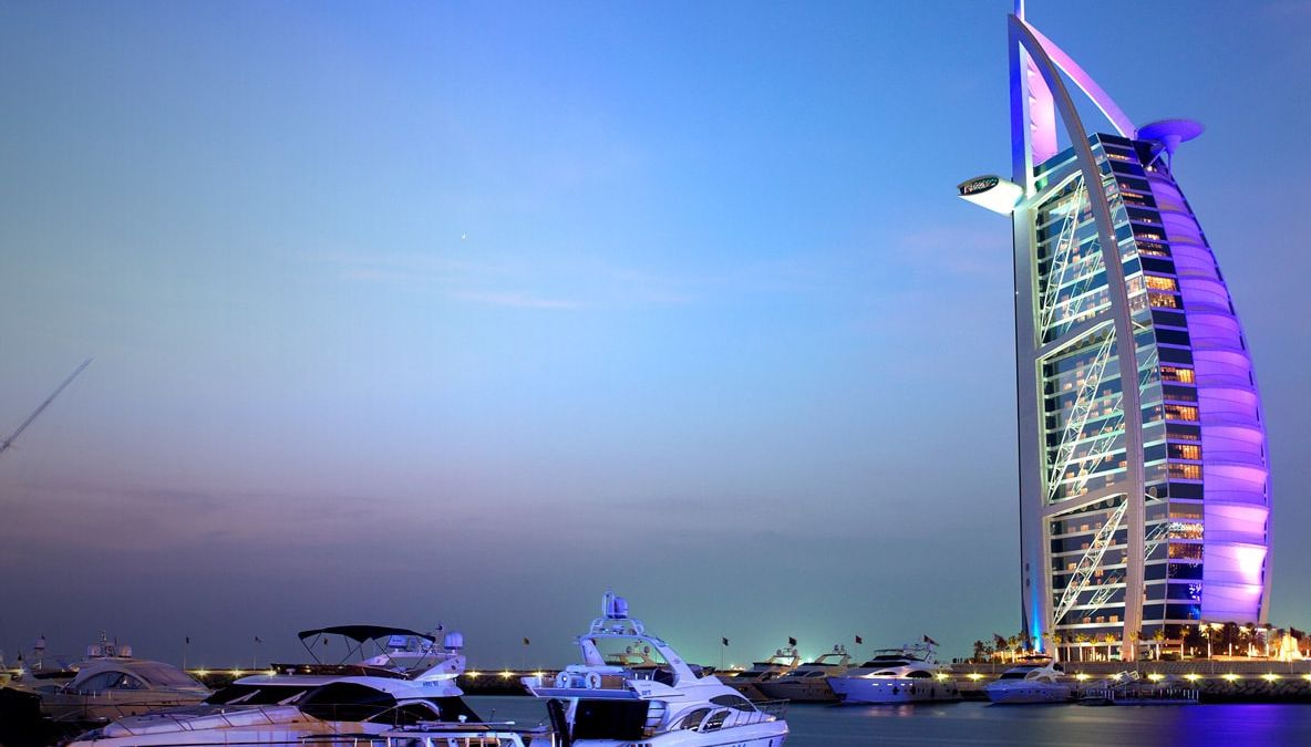 Oferte city break Dubai. Reduceri importante de la Vola.ro