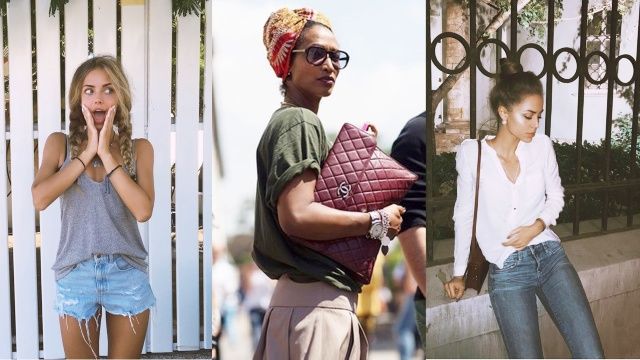 Cât de DĂUNĂTOARE pot fi hainele tale preferate! Care sunt cele care îţi pot afecta sănătatea