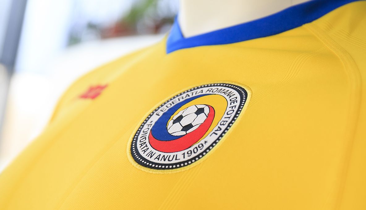 Jucătorii de la Naţională Under 21 care au băut în avion, trimişi în ţară