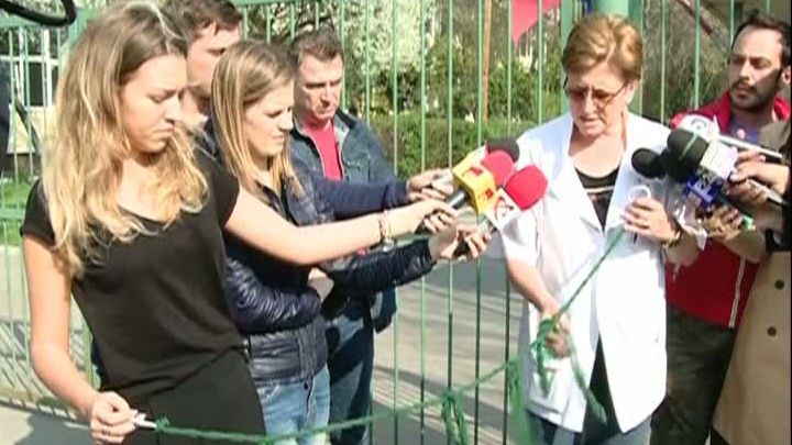 Dosar penal deschis în cazul copiilor care ar fi fost abuzați la o școală specială din București 