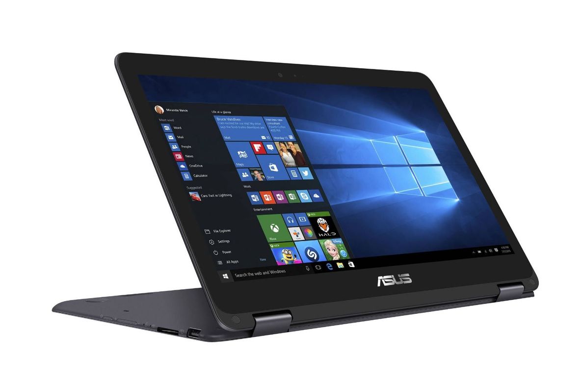 Reduceri laptopuri. TOP 10 oferte atractive de la evoMAG