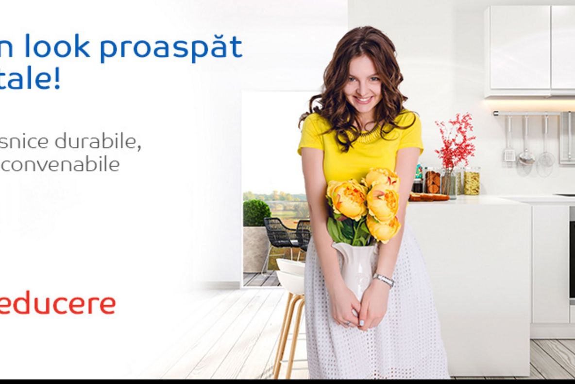 eMAG – 7 oferte cu reduceri reale de 35%