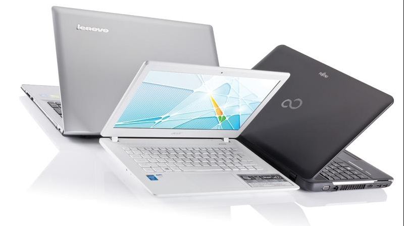 eMAG – 7 laptopuri foarte puternice cu reduceri de peste 30%