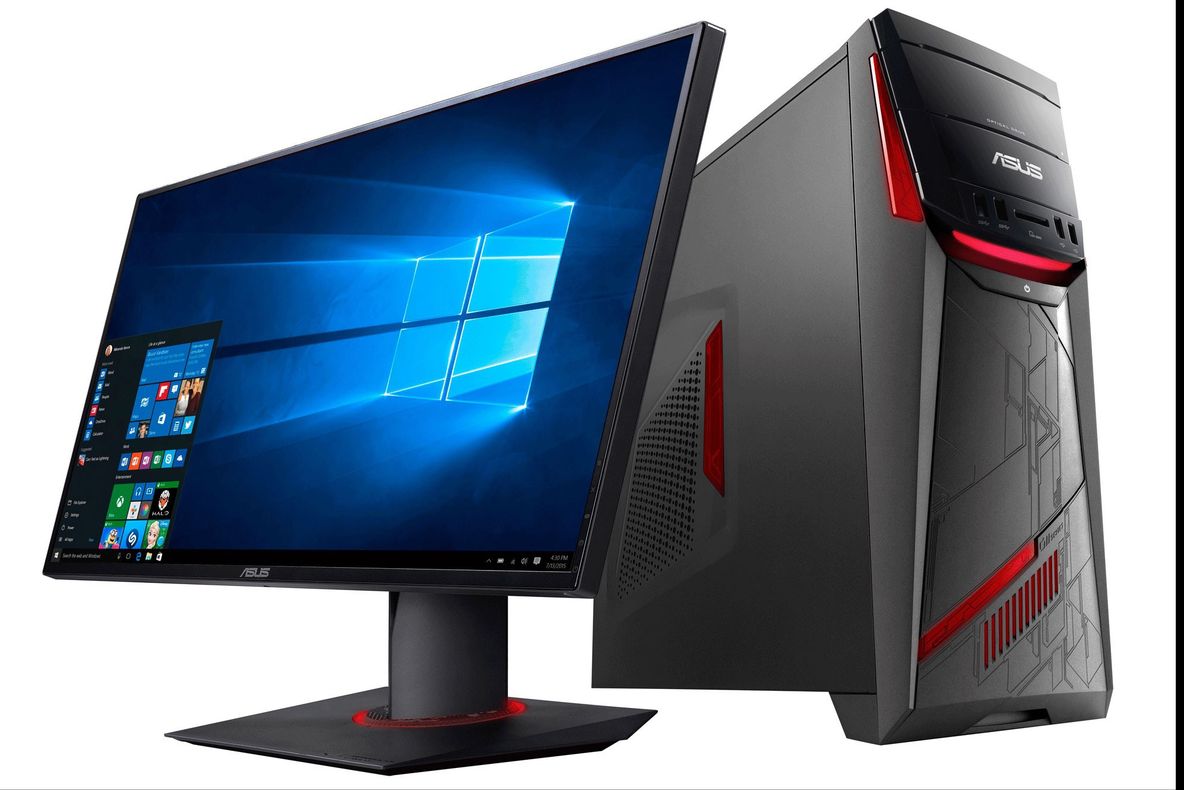 eMAG Stock Busters – Lichidare de stoc pentru desktopuri. 6 configuratii foarte avantajoase