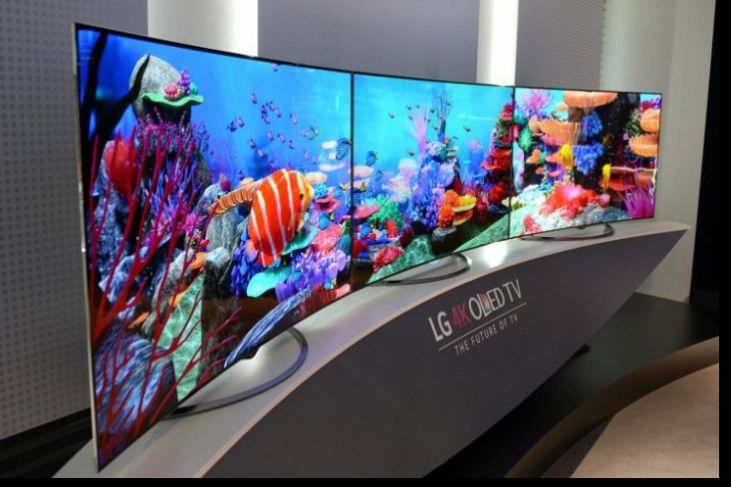 eMAG.ro – Televizoare resigilate cu rezolutie 4K ULTRA HD cu reduceri de pana la 36%