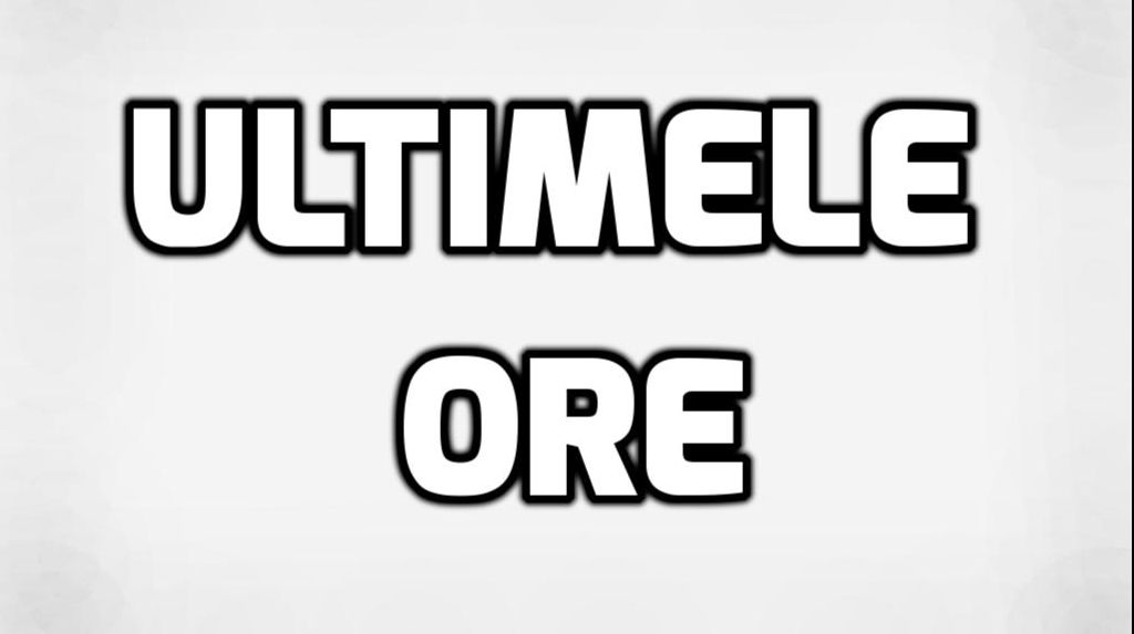 eMAG – Ultimele ore din promotia cu reduceri de 50%. Ce produse iti recomandam