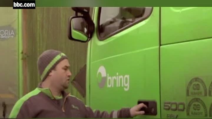 Anchetă BBC: Şoferii români sunt exploataţi 