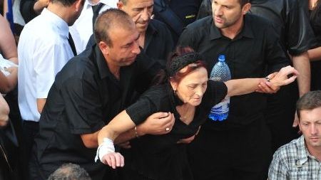 Testamentul cutremurător al mamei Mădălinei Manole