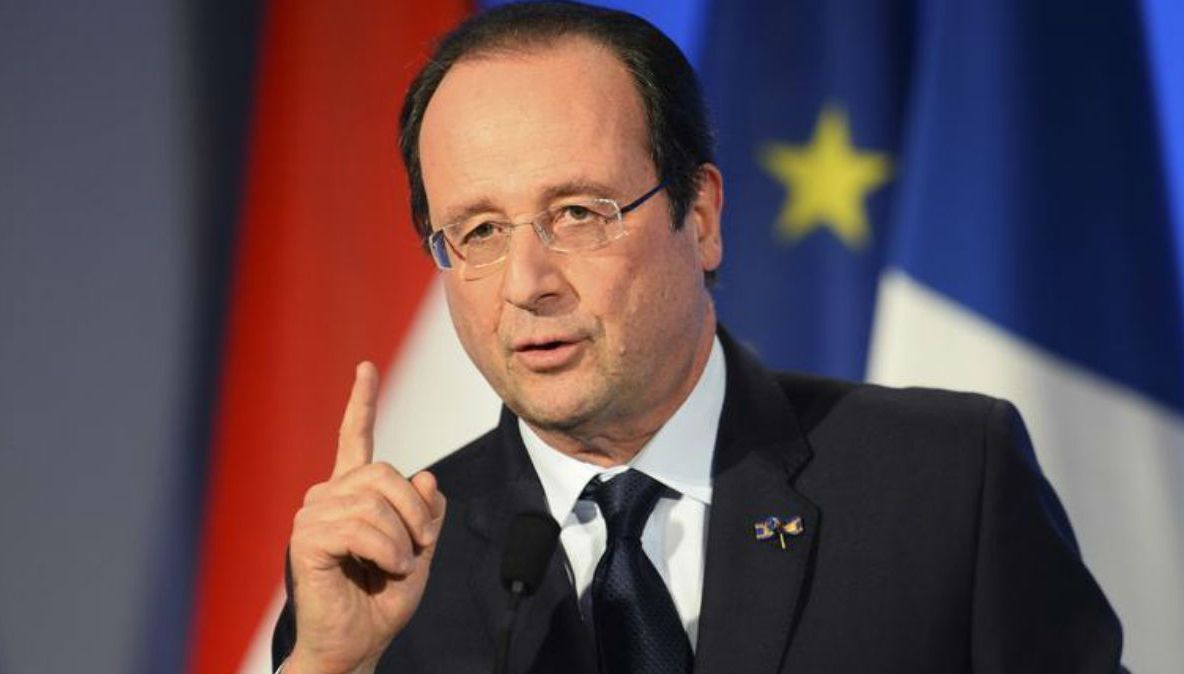 Hollande, despre "Europa în două viteze": "Pledez pentru cooperări diferențiate"