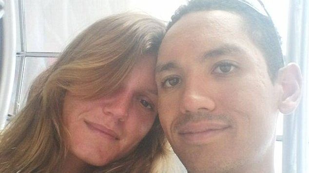 Femeie arestată imediat după ce a aflat că este gravidă. Este de necrezut ce a făcut tatăl copilului