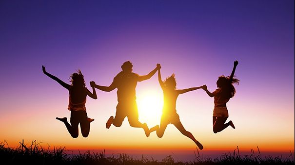 Psihologii au vorbit cu cel mai fericit om din lume. E incredibil ce au descoperit