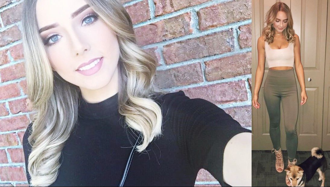 Cum arată fiica de 21 de ani a lui Eminem