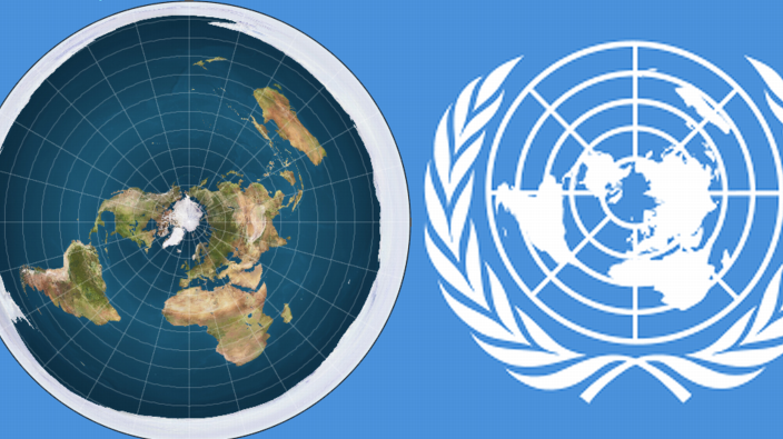 Avertisment crunt: Ne așteaptă cea mai mare criză umanitară din 1945 încoace