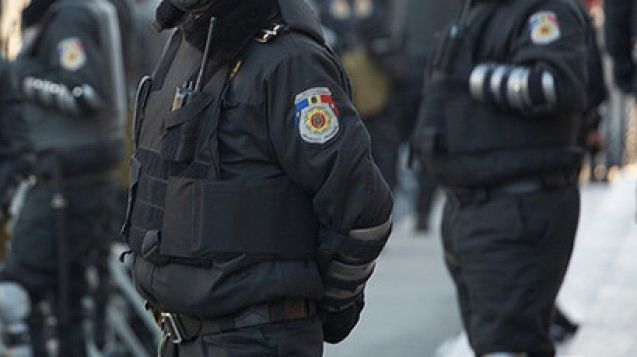 Politican din Moldova, reținut pentru spionaj în favoarea Rusiei 