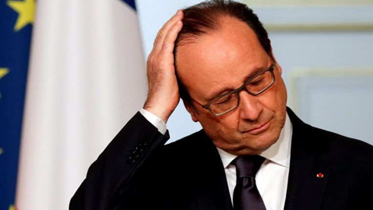 Francois Hollande, ANUNŢ de ultimă oră după cele două incidente armate de la Paris