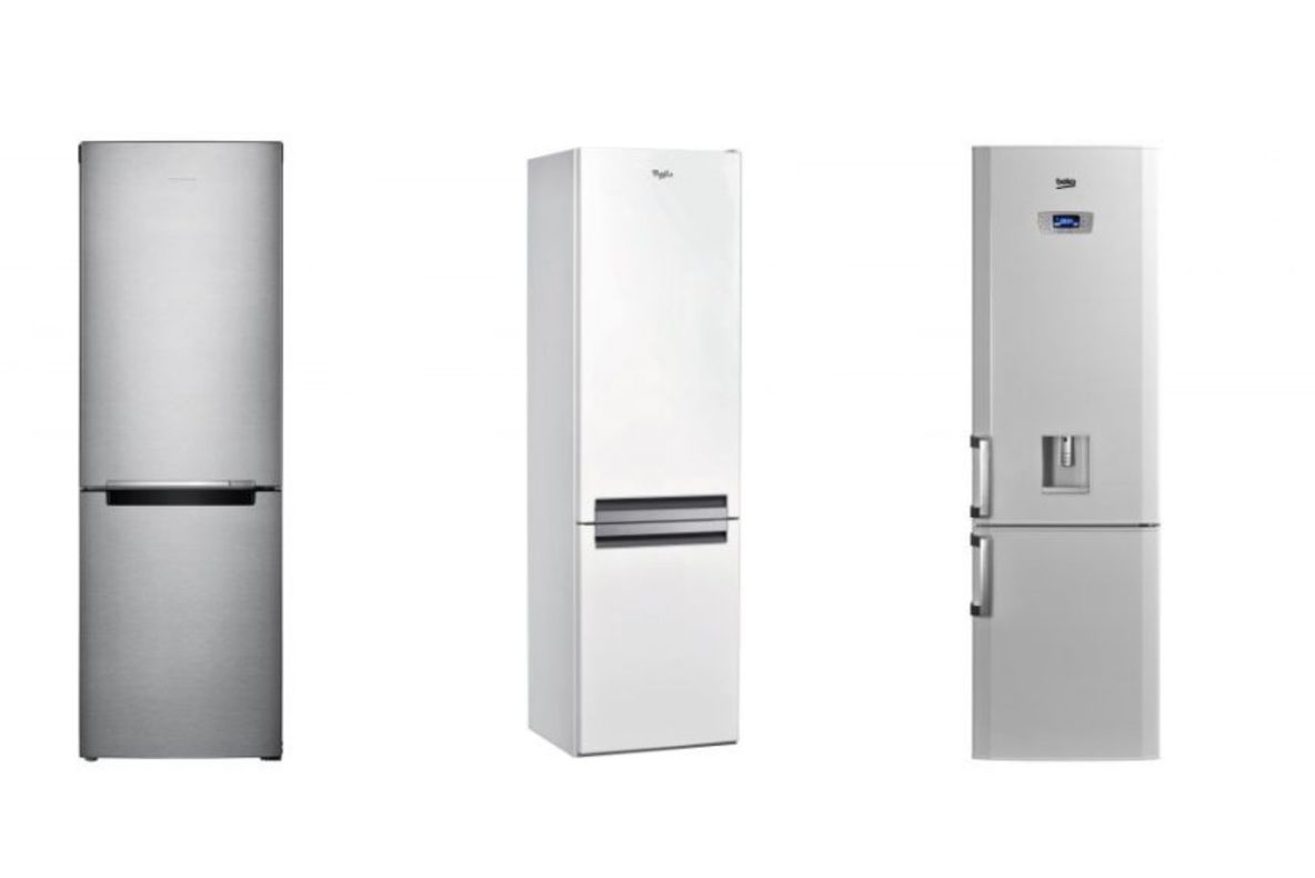 Reduceri eMAG frigidere. TOP 10 cele mai bune oferte 