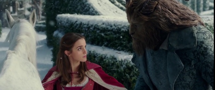 Noul film Disney ''Frumoasa și Bestia'', interzis minorilor sub 16 ani, din cauza unui ”moment gay”