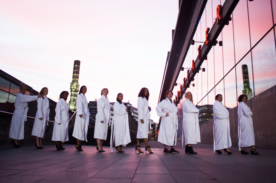 Proiect inedit de 8 Martie. O româncă vrea să schimbe percepția privind frumuseţea feminină