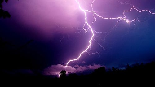 Misterul focului fantomă care a ucis un bărbat în propria casă