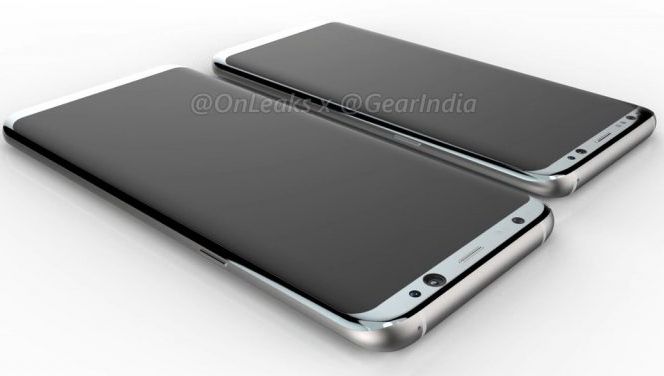 Oferta fără precedent promisă de Samsung pentru Galaxy S8
