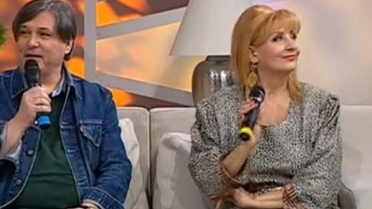 Afirmaţie ŞOCANTĂ a soţului Ilenei Ciuculete după moartea artistei. Cum a decedat cântăreaţa