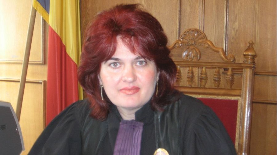 Mariana Ghena, președintele CSM, despre comentariile din mass-media: Nu m-am simțit intimidată 