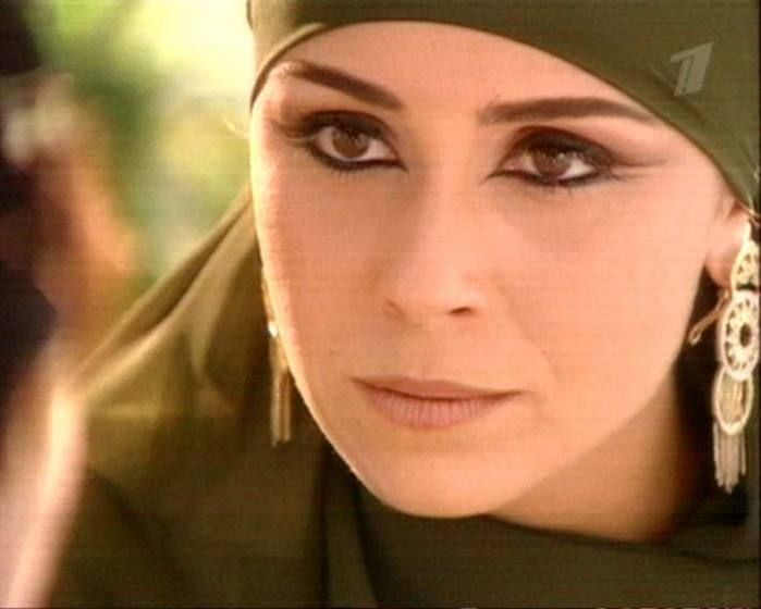 Cum arată acum Jade, actrița care a făcut furori în serialul Clona 