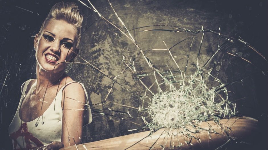 Nu e frumos, dar e sănătos! Au descoperit cea mai eficientă metodă de a scăpa de frustrări și furii