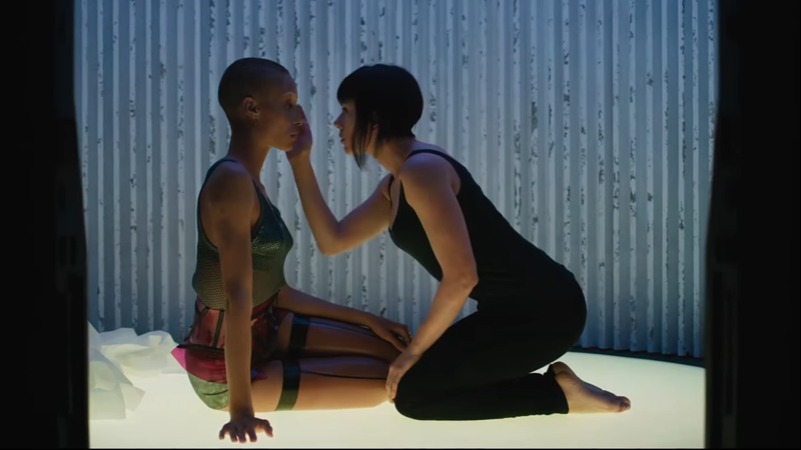 ''Ghost in the Shell'' și ''The Boss Baby'' au ambiția să detroneze ”Beauty and the Beast”