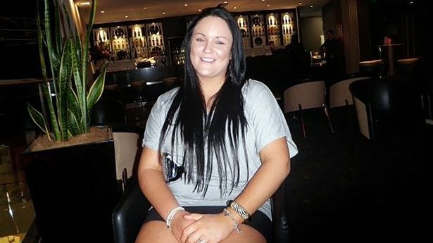 Şi-a schimbat stilul de viaţă, după ce iubitul i-a spus că e grasă. Acum este de nerecunoscut