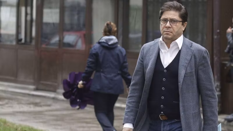 Omul de afaceri Gruia Stoica scapă de o condamnare de patru ani de închisoare - Faptele s-au prescris