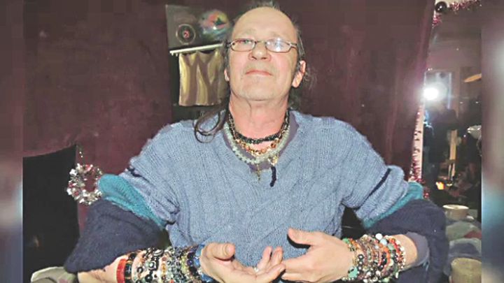 Sclave sexuale în secta "Cercul" din Mureș. Dezvăluiri șocante despre femeile lui Guru Sebi