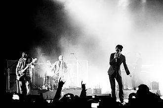 O legendară trupă va începe turneul de retragere 